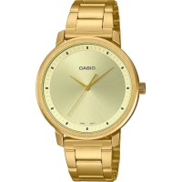 Часы Casio TIMELESS COLLECTION LTP-B115G-9E