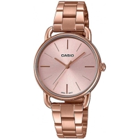 Часы Casio TIMELESS COLLECTION LTP-E412PG-4A