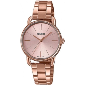 Часы Casio TIMELESS COLLECTION LTP-E412PG-4A