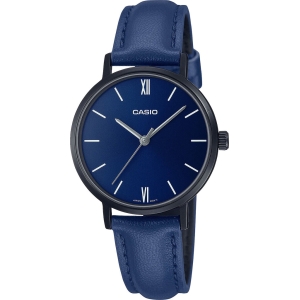 Часы Casio TIMELESS COLLECTION LTP-VT02BL-2A