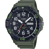 Часы Casio TIMELESS COLLECTION MRW-210H-3A
