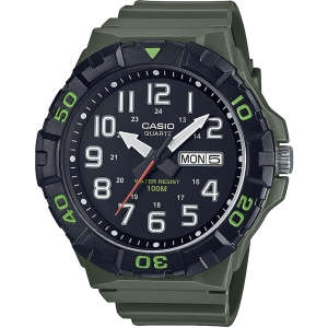 Часы Casio TIMELESS COLLECTION MRW-210H-3A