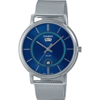 Часы Casio TIMELESS COLLECTION MTP-B120M-2A