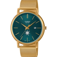 Часы Casio TIMELESS COLLECTION MTP-B125MG-3A
