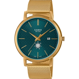Часы Casio TIMELESS COLLECTION MTP-B125MG-3A