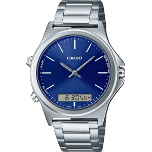 Часы Casio TIMELESS COLLECTION MTP-VC01D-2E