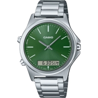 Часы Casio TIMELESS COLLECTION MTP-VC01D-3E
