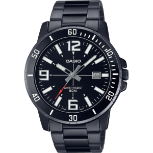 Часы Casio TIMELESS COLLECTION MTP-VD01B-1B