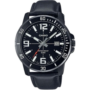 Часы Casio TIMELESS COLLECTION MTP-VD01BL-1B