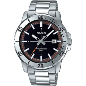 Часы Casio TIMELESS COLLECTION MTP-VD01D-1E2