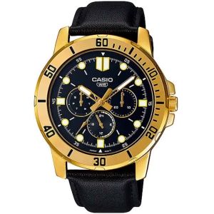 Часы Casio TIMELESS COLLECTION MTP-VD300GL-1E