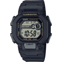 Часы Casio TIMELESS COLLECTION W-737HX-1A
