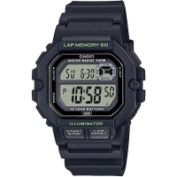 Часы Casio TIMELESS COLLECTION WS-1400H-1A
