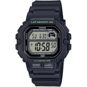 Часы Casio TIMELESS COLLECTION WS-1400H-1A