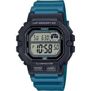 Часы Casio TIMELESS COLLECTION WS-1400H-3A