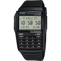 Часы Casio VINTAGE EDGY DBC-32-1AES