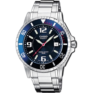Часы Casio TIMELESS COLLECTION MTD-1053D-2AVES