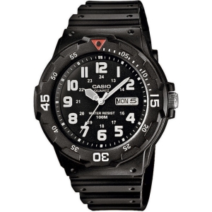Часы Casio TIMELESS COLLECTION MRW-200H-1BVEG