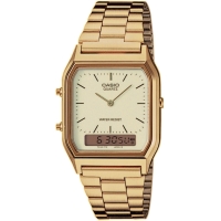 Часы Casio VINTAGE EDGY AQ-230GA-9DMQYES