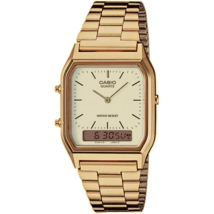 Часы Casio VINTAGE EDGY AQ-230GA-9DMQYES