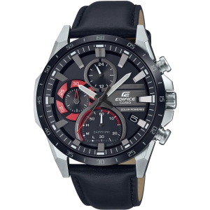 Часы Casio EDIFICE Classic EFS-S620BL-1AVUEF
