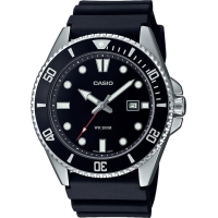 Часы Casio TIMELESS COLLECTION MDV-107-1A1VEF