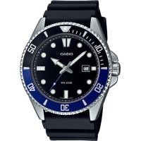 Часы Casio TIMELESS COLLECTION MDV-107-1A2VEF