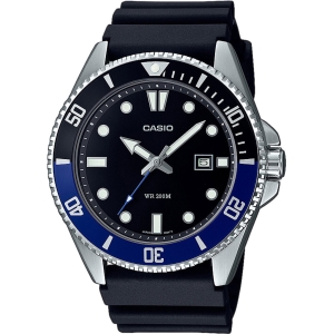 Часы Casio TIMELESS COLLECTION MDV-107-1A2VEF