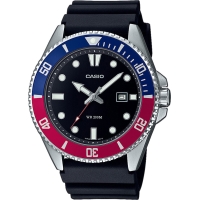 Часы Casio TIMELESS COLLECTION MDV-107-1A3VEF