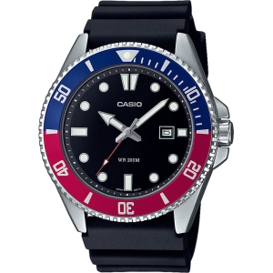 Часы Casio TIMELESS COLLECTION MDV-107-1A3VEF
