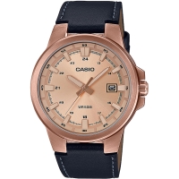 Часы Casio TIMELESS COLLECTION MTP-E173RL-5AVEF