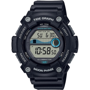 Часы Casio TIMELESS COLLECTION WS-1300H-1AVEF