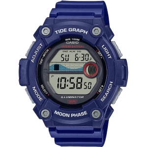 Часы Casio TIMELESS COLLECTION WS-1300H-2AVEF