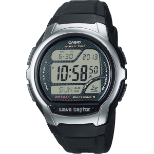 Часы Casio Radio Controlled WV-58R-1AEF