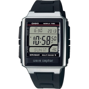 Часы Casio Radio Controlled WV-59R-1AEF