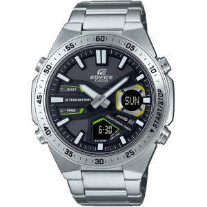 Часы Casio EDIFICE Classic EFV-C110D-1A3VEF