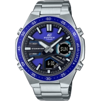 Часы Casio EDIFICE Classic EFV-C110D-2AVEF