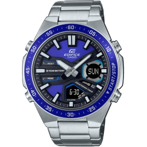 Часы Casio EDIFICE Classic EFV-C110D-2AVEF