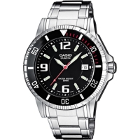 Часы Casio TIMELESS COLLECTION MTD-1053D-1AVES