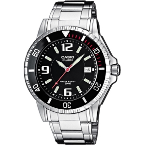 Часы Casio TIMELESS COLLECTION MTD-1053D-1AVES