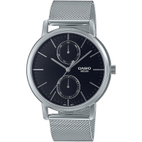 Часы Casio TIMELESS COLLECTION MTP-B310M-1AVEF