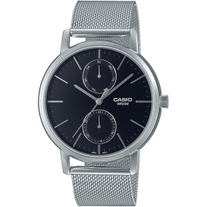 Часы Casio TIMELESS COLLECTION MTP-B310M-1AVEF