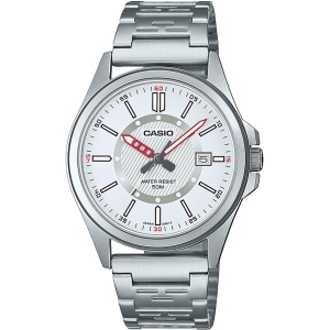Часы Casio TIMELESS COLLECTION MTP-E700D-7EVEF
