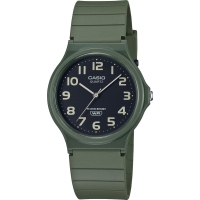 Часы Casio TIMELESS COLLECTION MQ-24UC-3B