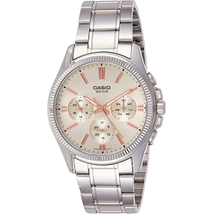 Часы Casio TIMELESS COLLECTION MTP-1375D-7A2