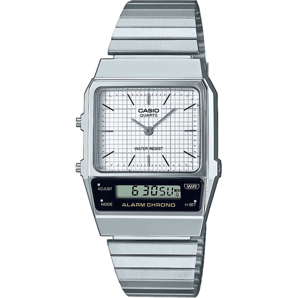 Часы Casio VINTAGE EDGY AQ-800E-7AEF