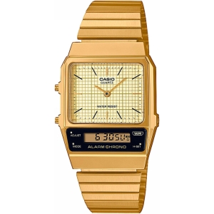 Часы Casio VINTAGE EDGY AQ-800EG-9AEF