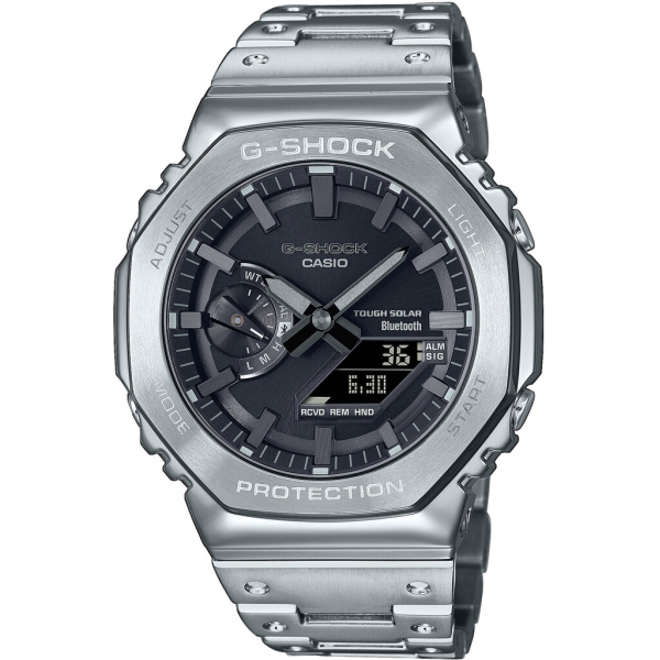 Часы Casio G-SHOCK Classic GM-B2100D-1AER