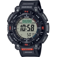 Часы Casio PRO TREK PRG-340-1ER