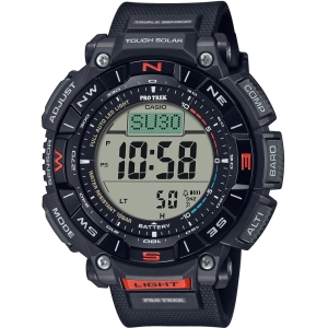 Часы Casio PRO TREK PRG-340-1ER